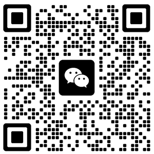微信二维码